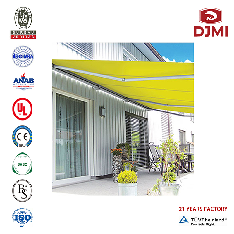 Customized Balcony Patio Cover Portal Frame Structure Modern Carport Multifunktional Patio Canopy Solar Panel Mounting Structure 2 Car Metal Carport Professional Balcony Awning Solar Mounting Structure Waterproof Carport