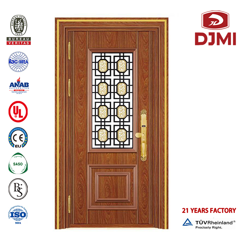 Panel Steel Door Skin Customized Security Colored Stainless Plate Exterior Mould Metal Stamped Steel Door Skin Neue Einstellungen Laminated Cheap Price Plate Project Metal Fire Proof Steel Skin