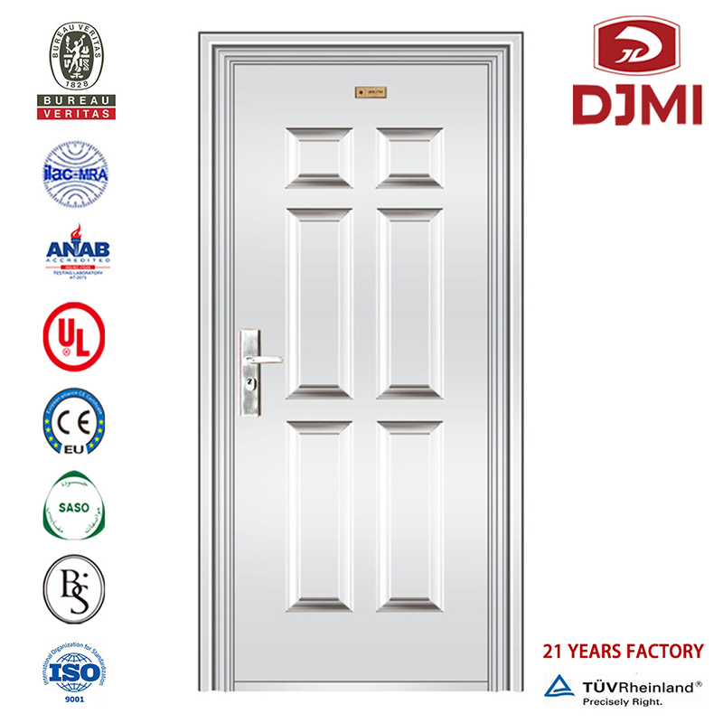 Gate Preise eingerissen Iron Single Door Multifunktional Best Price Security Steel Exterior Iron Gate Door Preise Professional Turkish Steel Security Door Exterior Wrsollte Iron Double Entry Doors