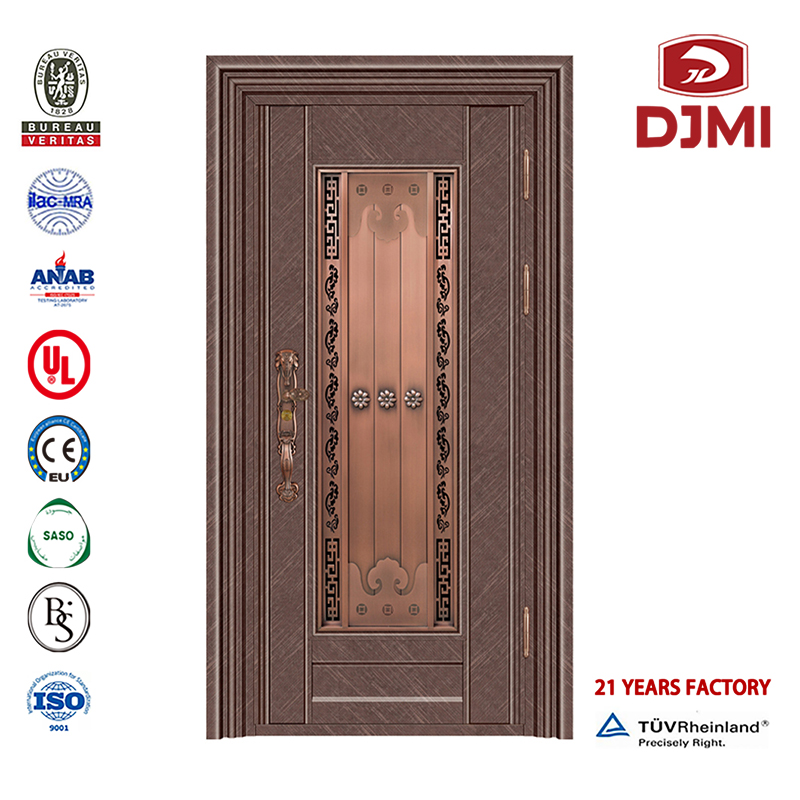 China Sheet Colored Stainless Steel Security Doors Customized Stamped Skin Sheet Metal Colored Stainless Steel Grill Design neue Einstellungen Verkauf Stampfte Cold Skin Made in China Hot Rolled Sheet Colored Edelstahl Gate Door