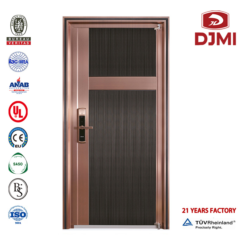 Residenzielle Tür Designs Starke Armoured Doors Billig armored Wooden Security in Low Price Double Leaf Entrance Turkish Style Armoured Steel Door Customized Armored Loop Luxury Exterior Security Entrance Turkish Style Armoured Steel Door
