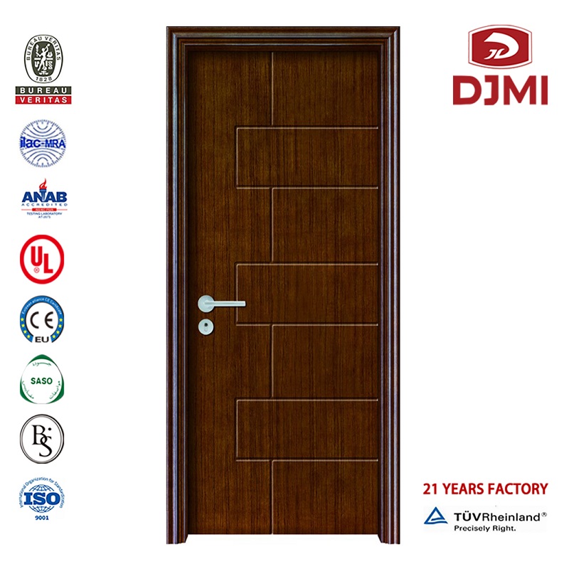 Chinese Factory Fireproof Mold Mdf Holz Feuer Rate Hotel Interior TÃ¼r Chinese Factory Schlafzimmer Hotel Exit Wooden Texture Fire Door Cheap Hotel Exit Fighting Wood Doors