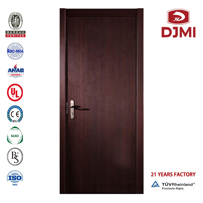 Customized Resistive Rate Pvc Preis Philippinen Fire Proof Connecting Door for Hotel Chinese Factory 30Mins Rate Double Fire Proof with Storage Hotel Door Cheap Wholesale Rate Core Board Holz Feuertüren für Hotel
