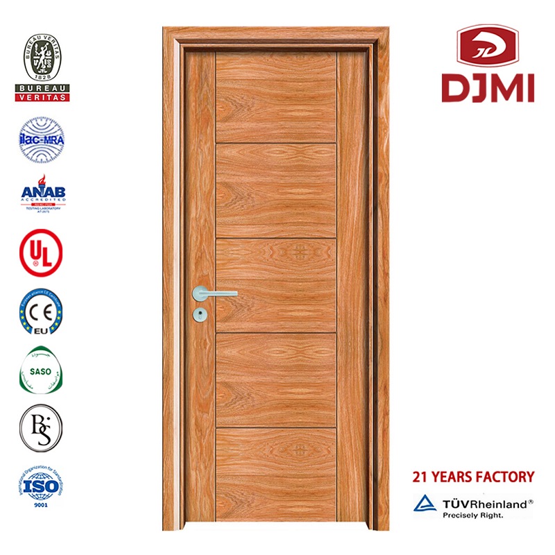 Cheap Solid Rate Wood Fire Teak Door für Schlafzimmer und Hotel Customized Hotel Proof 1 Hour Apartment Out Wood Door Simpson Fire Rate Rate Doors Chinese Factory Us UK Certificate Wood Fireproof Doors Five Star Hotel Fire Rate Rate Door