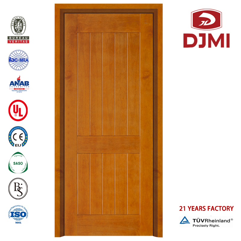 Neue Einstellungen Ul Listed Frame and Leaf Resisdent Wood Door Fire Rate Rate Exit Doors High Quality 60 Mins Fireproof Plywood Apartment Fire Doors Ul Composite Wood Door Cheap Interior Solid Wood Doorspartment Fire Doors