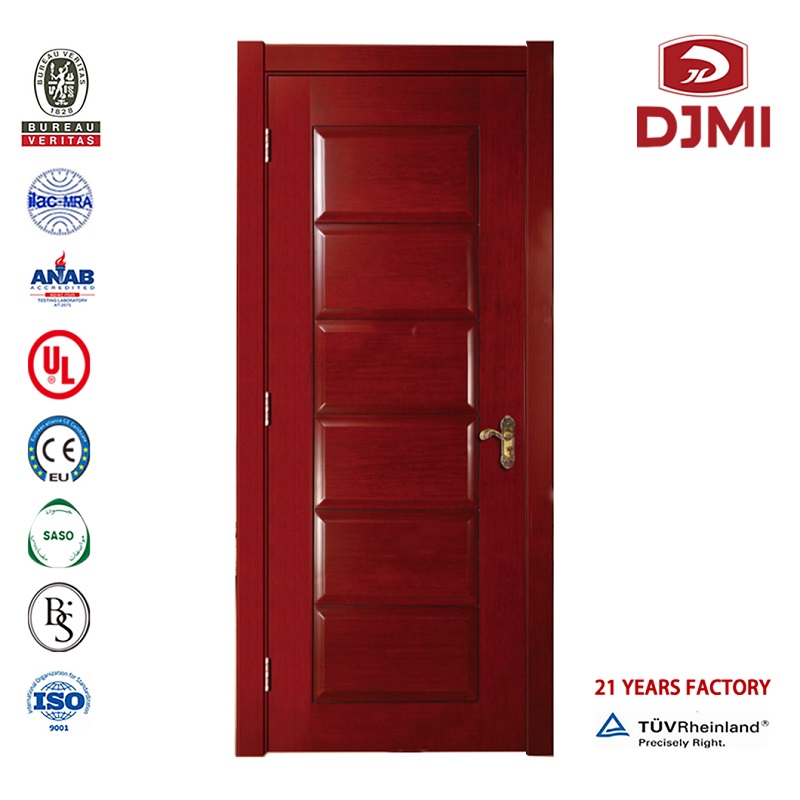 Chinese Factory Armoured Security Solid Wood Material Türverkleidung High Quality Strong Armoured Security Oak Solid Wood Armored Door Cheap Strong Armoured Doors Main Design Exterior Solid Wood Armored Door Styles