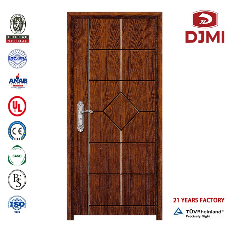 Customized Asd Armoured Security Doors Interior Solid Wood Armored Door New Settings Armoured Doors Hdf Schlafzimmer Wood Front Designs Chinese Factory Armoured Security Solid Wood Material Armored