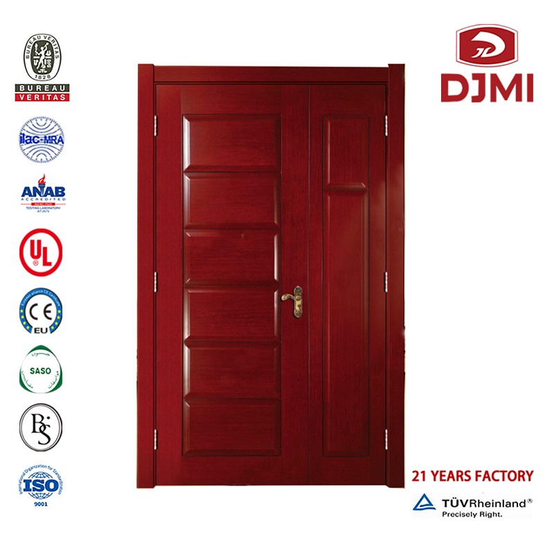 Chinese Factory 2020 Armoured Security Exterior Armored Doors Turkish Design Solid Wood Interior Door High Quality Armoured Exterior Security Solid Isolier Isolier Door Cheap Turkey Armoured Doors Schlafzimmer Modern Front Solid Wood Armored Door