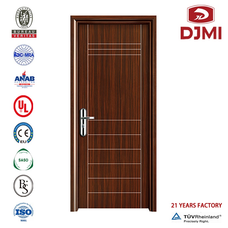 Chinese Factory Plain Schlafzimmer Solid Melamine Wood Door Design High Quality Fancy Wood Doors Interior Cheap Interior Solid Wooden Doors Laminated Prices Plastic Apartment Door
